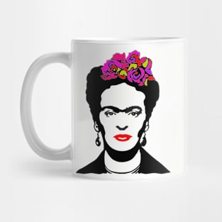 Frida Kahlo Mug